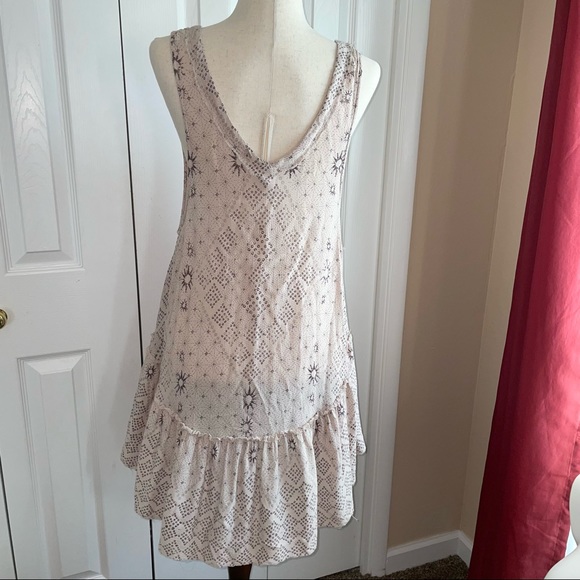 Free people dress size M - Picture 2 of 10